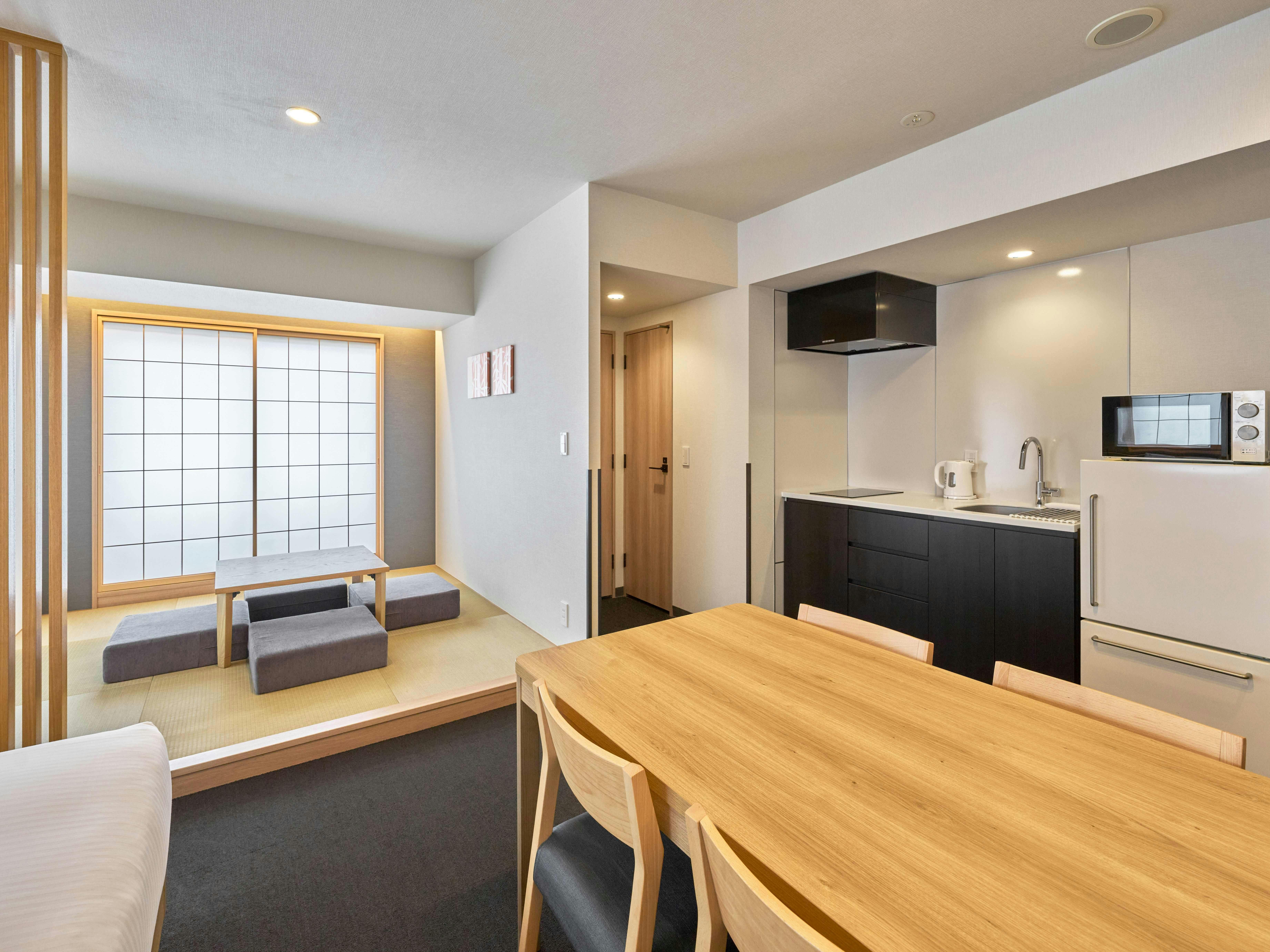 MIMARU Tokyo Ueno Inaricho