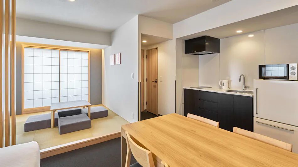 MIMARU Tokyo Ueno Inaricho