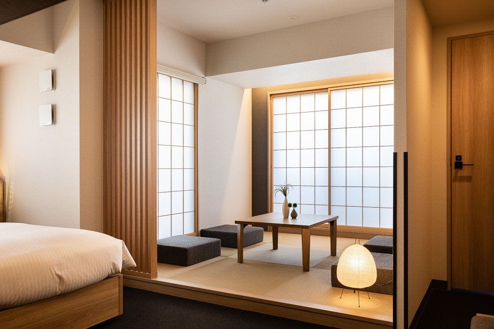 MIMARU Tokyo Ueno Inaricho