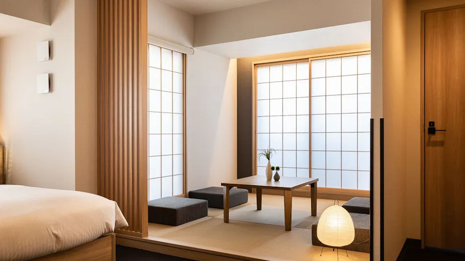 MIMARU Tokyo Ueno Inaricho