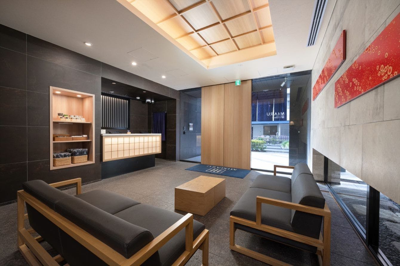 MIMARU Tokyo Ueno Inaricho