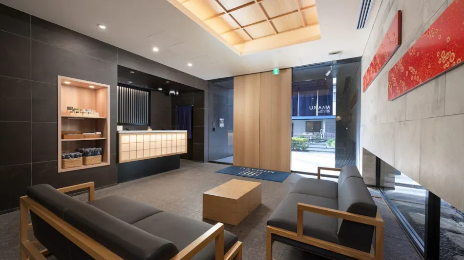 MIMARU Tokyo Ueno Inaricho