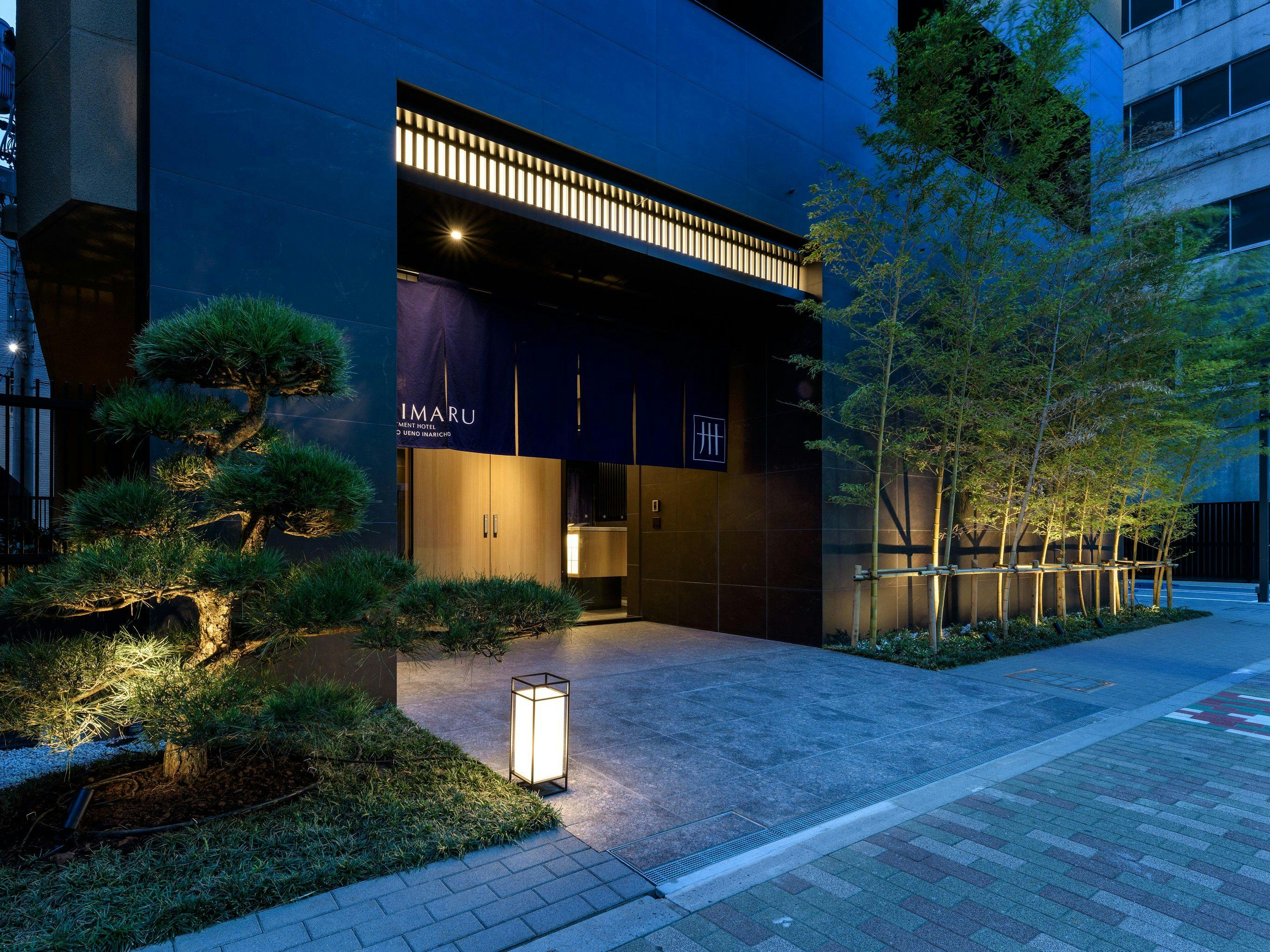 MIMARU Tokyo Ueno Inaricho