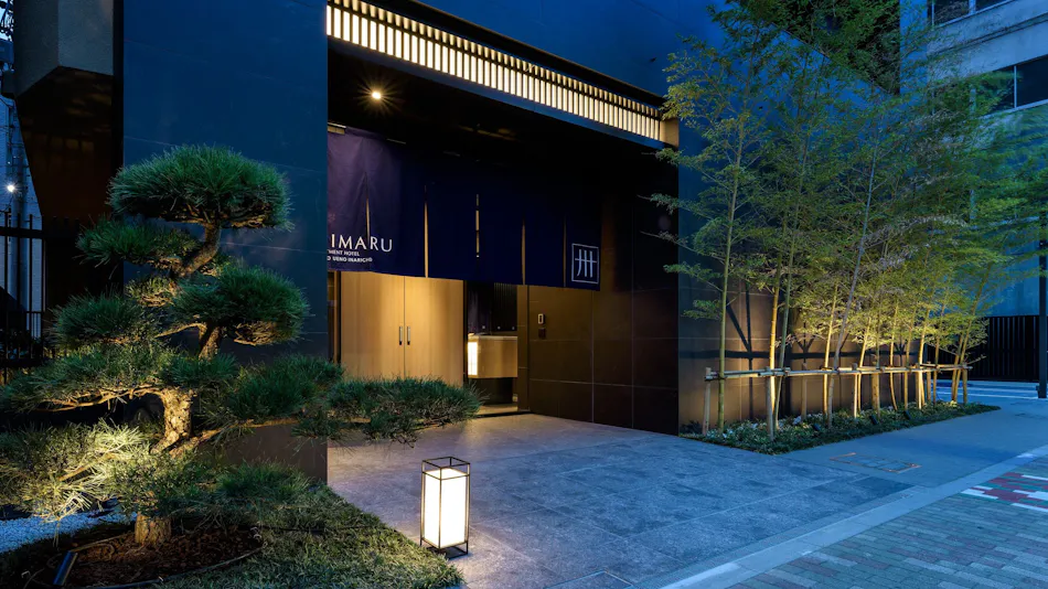 MIMARU Tokyo Ueno Inaricho