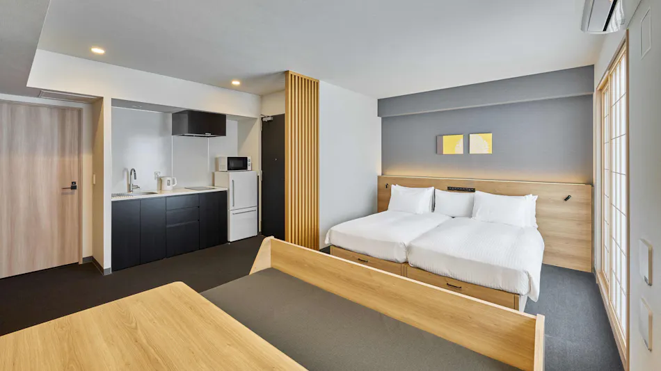 MIMARU Tokyo Ueno Inaricho