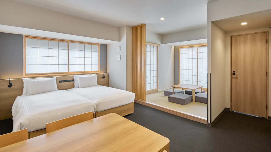 MIMARU Tokyo Ueno Inaricho