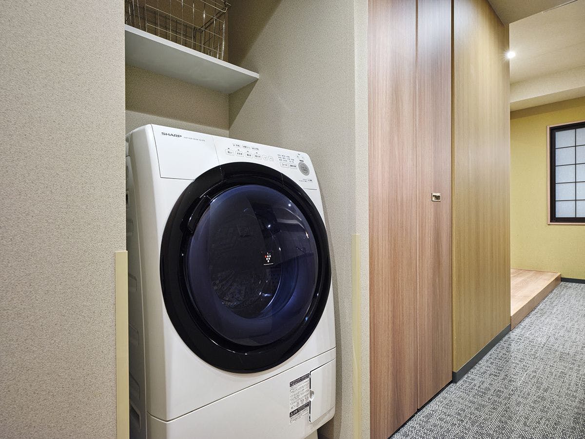 ห้องพักแกรนด์เจแปนนีส