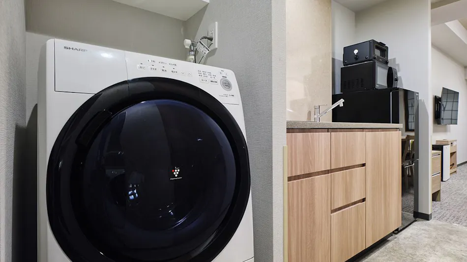 MONday Apart Premium Ueno