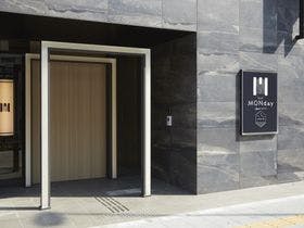 MONday　Apart　Premium　上野(2021年8月24日グランドオープン)