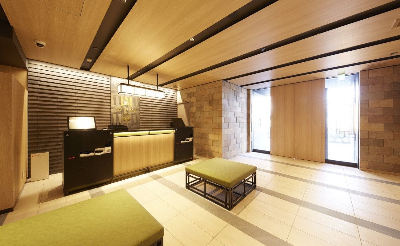 鶯谷駅の40平米以上のお部屋 駐車場ありの 近いホテル 旅館 お得に宿泊予約 Yahoo トラベル