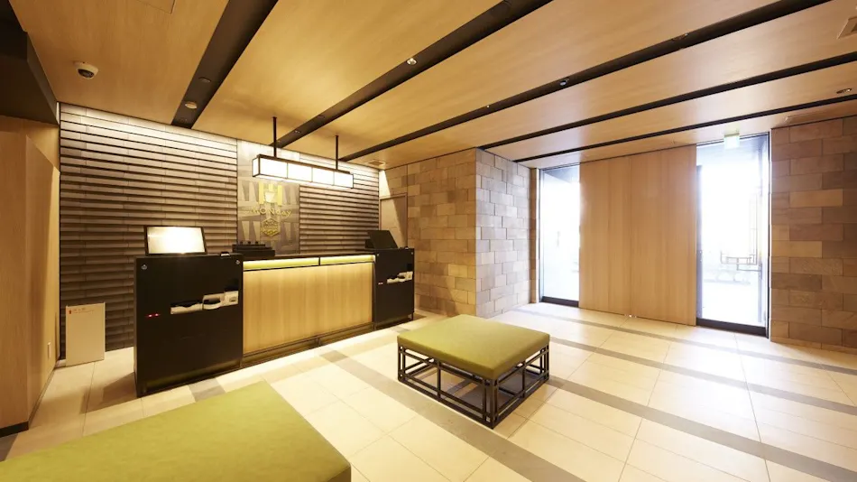 MONday Apart Premium Ueno