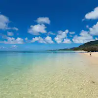 หาดพระอาทิตย์ตก