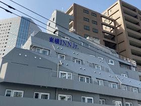 東横INNJr.川崎駅前