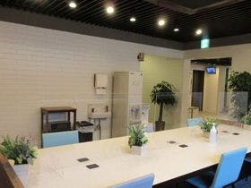東横INNJr.川崎駅前