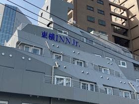 東横INNJr.川崎駅前