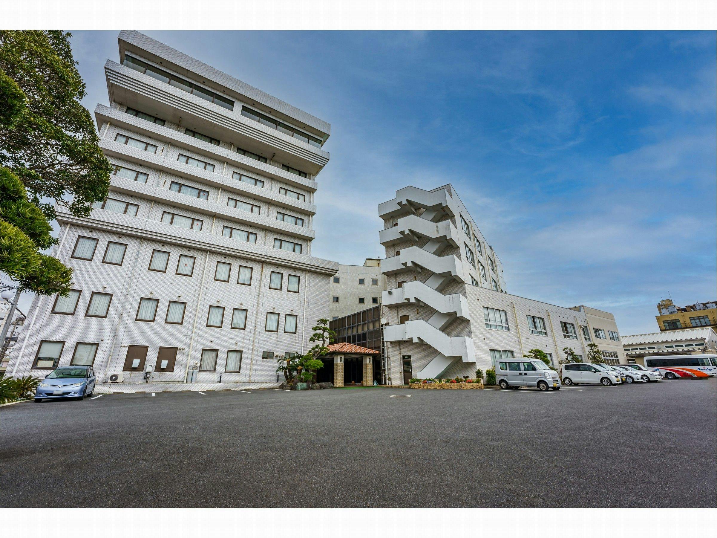 Ducale Garden Hotel 九十九里 の宿泊プラン 予約 Yahoo トラベル