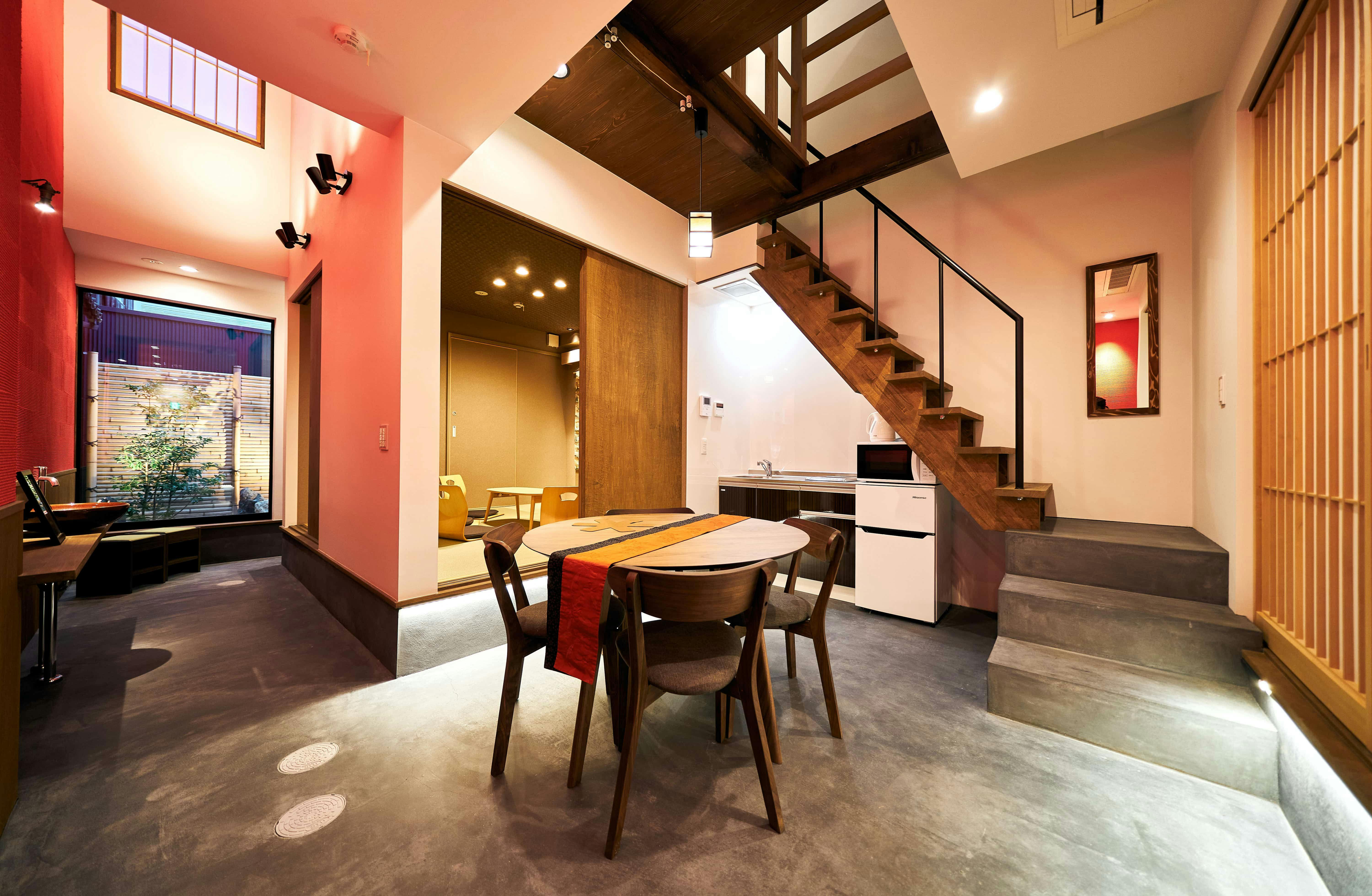 ห้องพัก