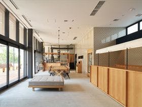 MUSTARD　HOTEL　SHIMOKITAZAWA　2021年9月16日　GRAND　OPEN