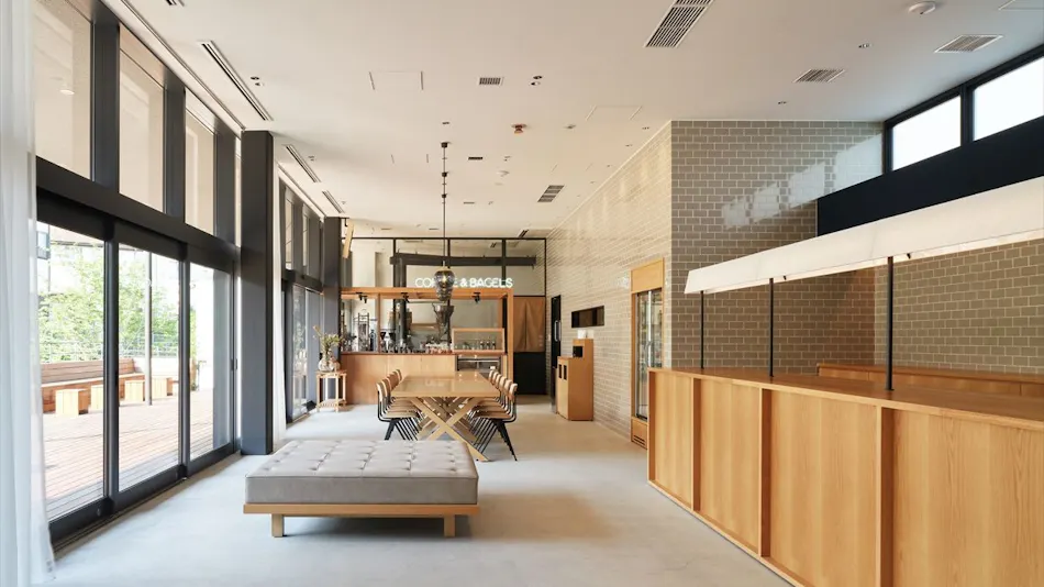 MUSTARD HOTEL SHIMOKITAZAWA