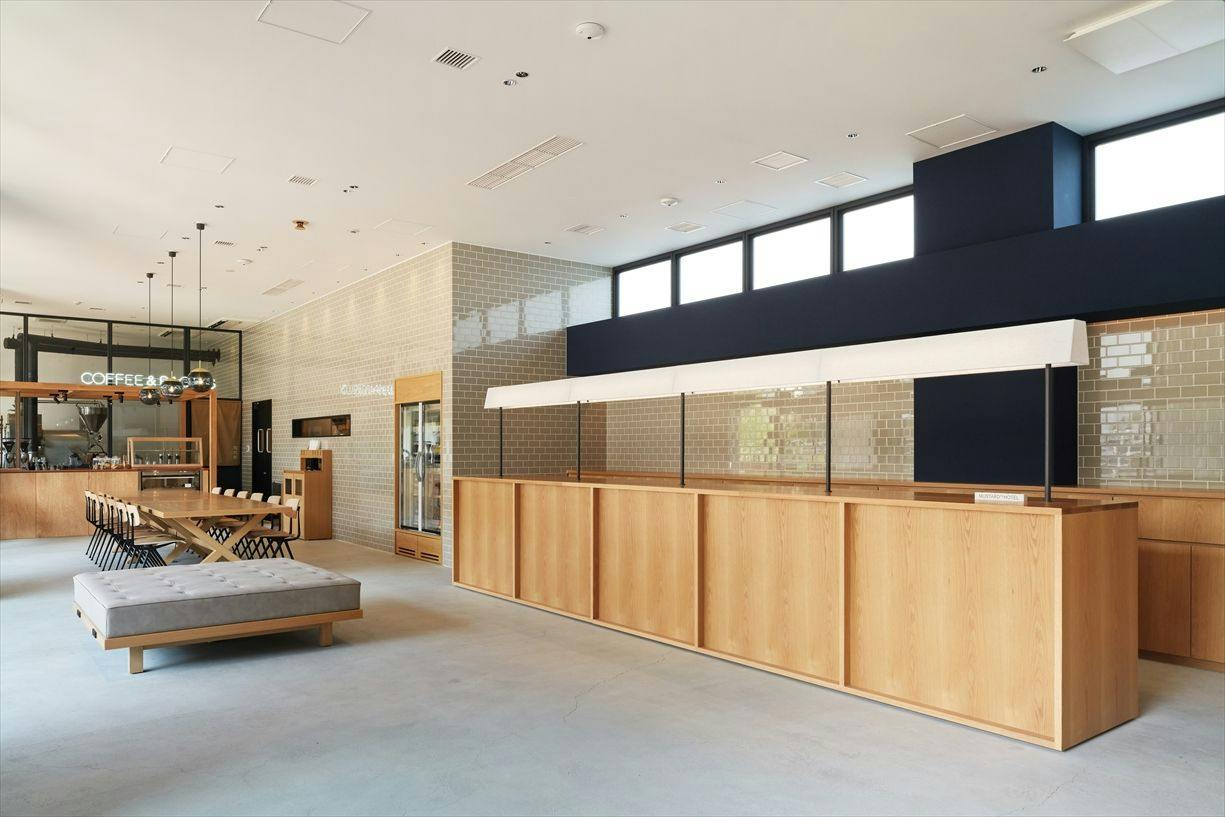 MUSTARD HOTEL SHIMOKITAZAWA