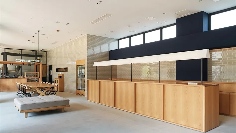 MUSTARD HOTEL SHIMOKITAZAWA