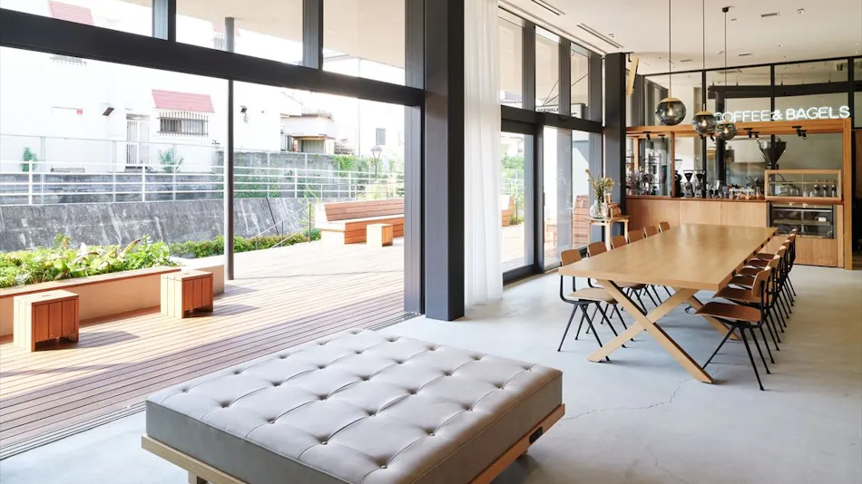 MUSTARD HOTEL SHIMOKITAZAWA