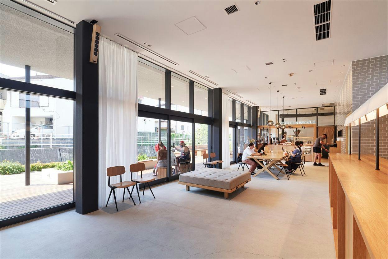 MUSTARD HOTEL SHIMOKITAZAWA
