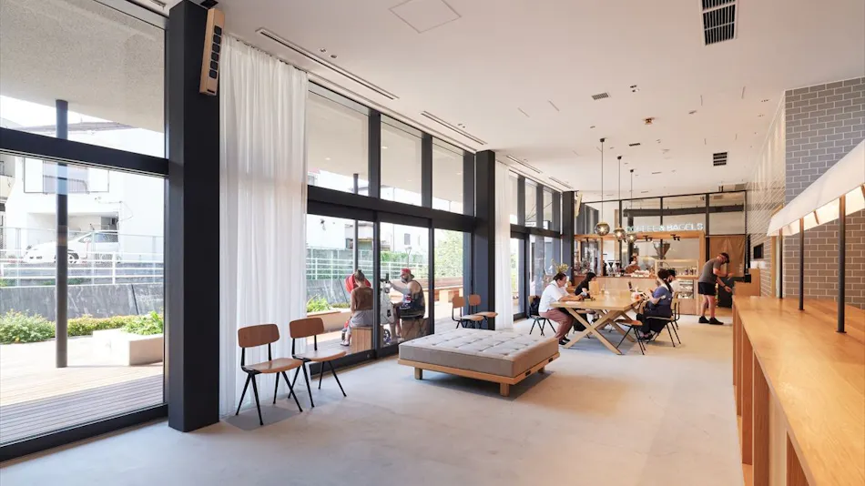 MUSTARD HOTEL SHIMOKITAZAWA
