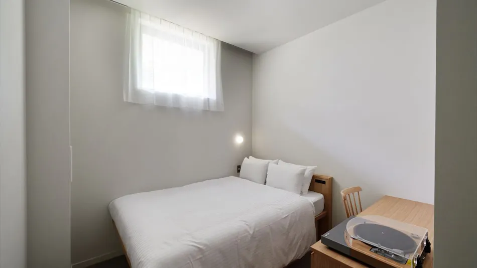 MUSTARD HOTEL SHIMOKITAZAWA
