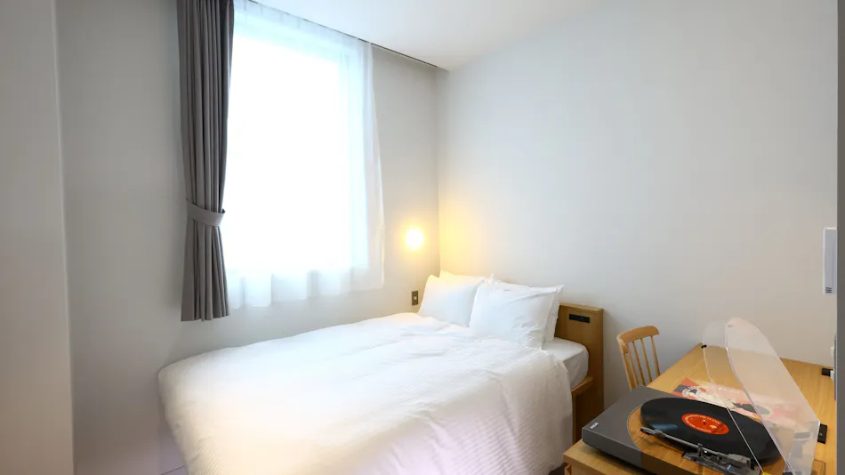 MUSTARD HOTEL SHIMOKITAZAWA