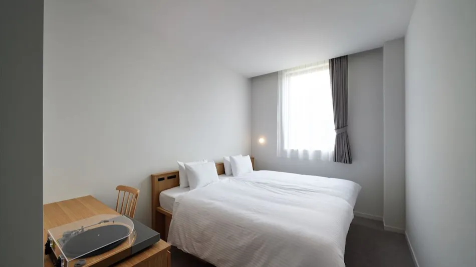 MUSTARD HOTEL SHIMOKITAZAWA