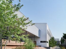 MUSTARD　HOTEL　SHIMOKITAZAWA　2021年9月16日　GRAND　OPEN