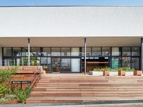 MUSTARD　HOTEL　SHIMOKITAZAWA　2021年9月16日　GRAND　OPEN