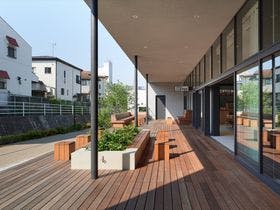 MUSTARD　HOTEL　SHIMOKITAZAWA　2021年9月16日　GRAND　OPEN