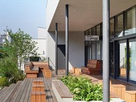 MUSTARD　HOTEL　SHIMOKITAZAWA　2021年9月16日　GRAND　OPEN