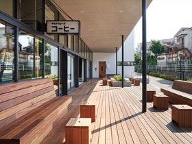 MUSTARD　HOTEL　SHIMOKITAZAWA　2021年9月16日　GRAND　OPEN