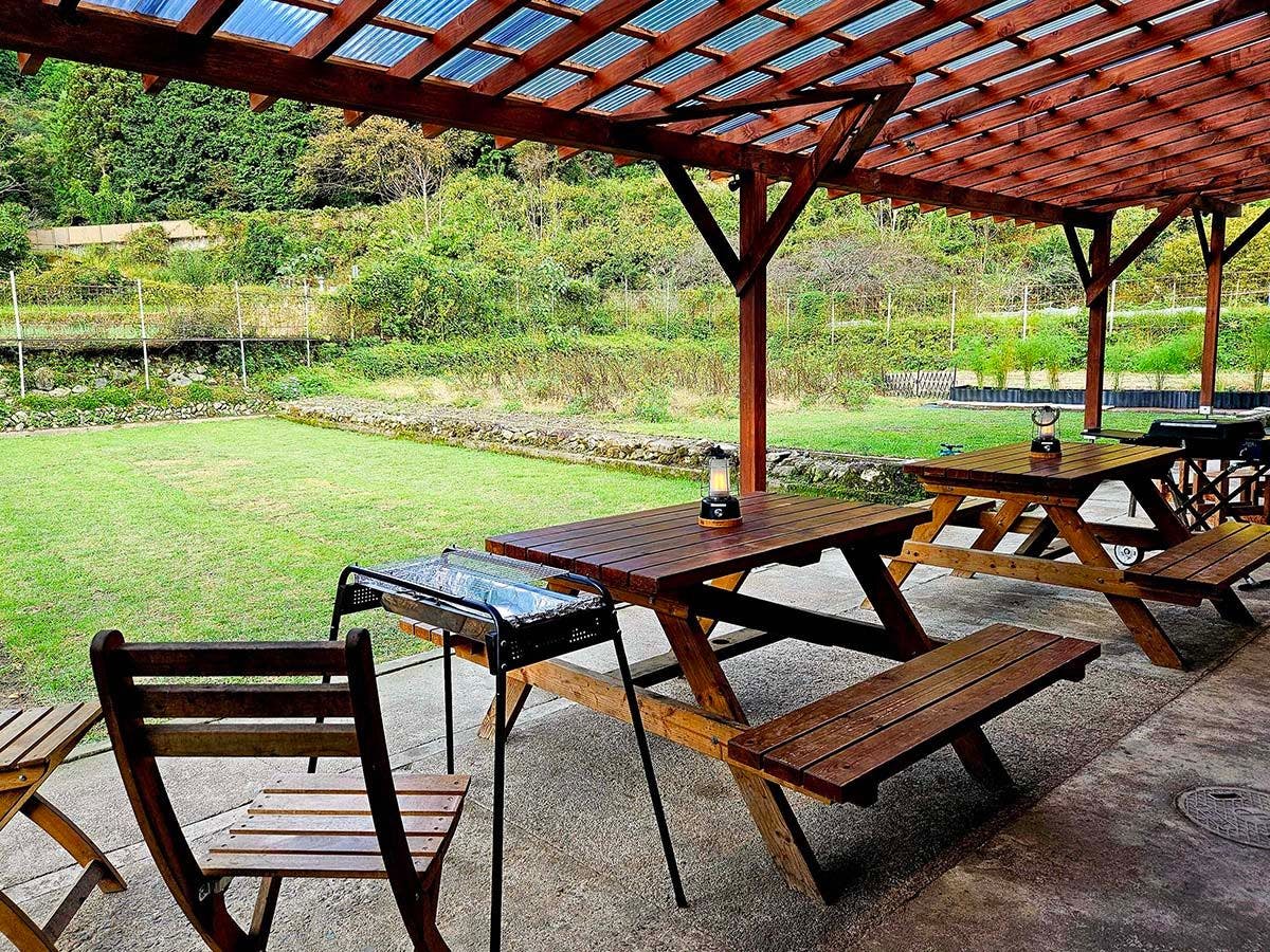 Farm Inn