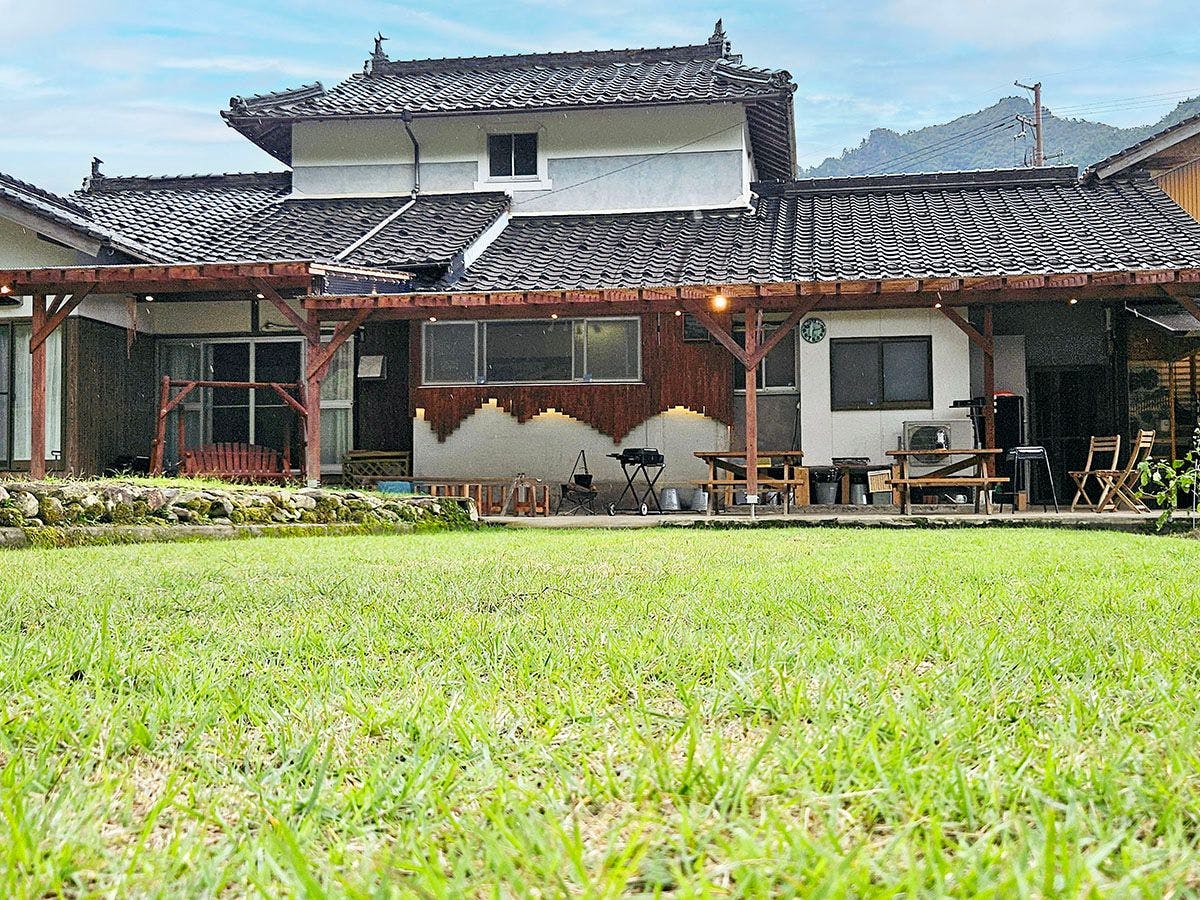 Farm Inn