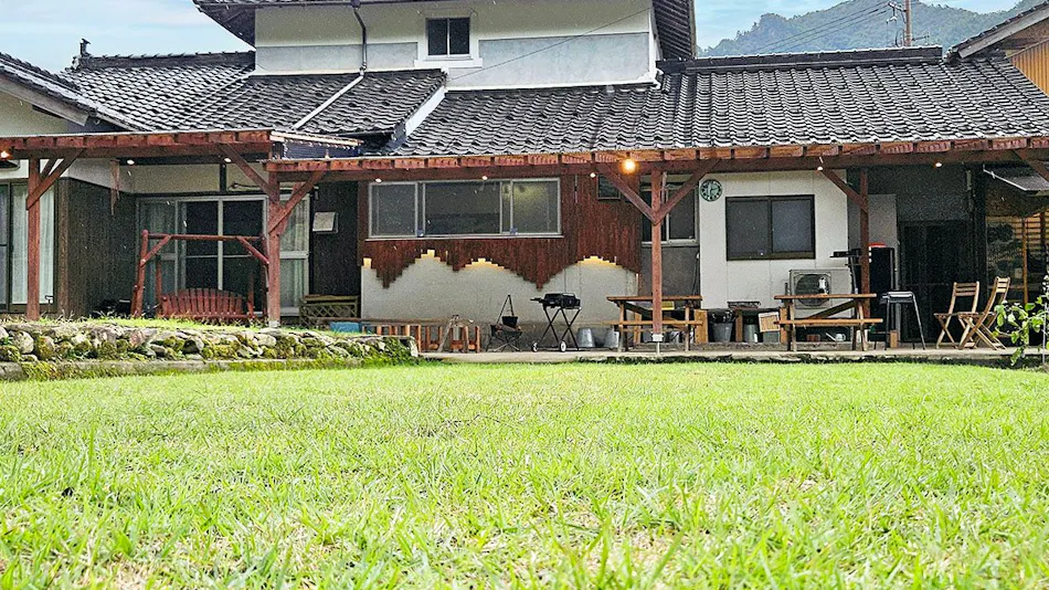 Farm Inn