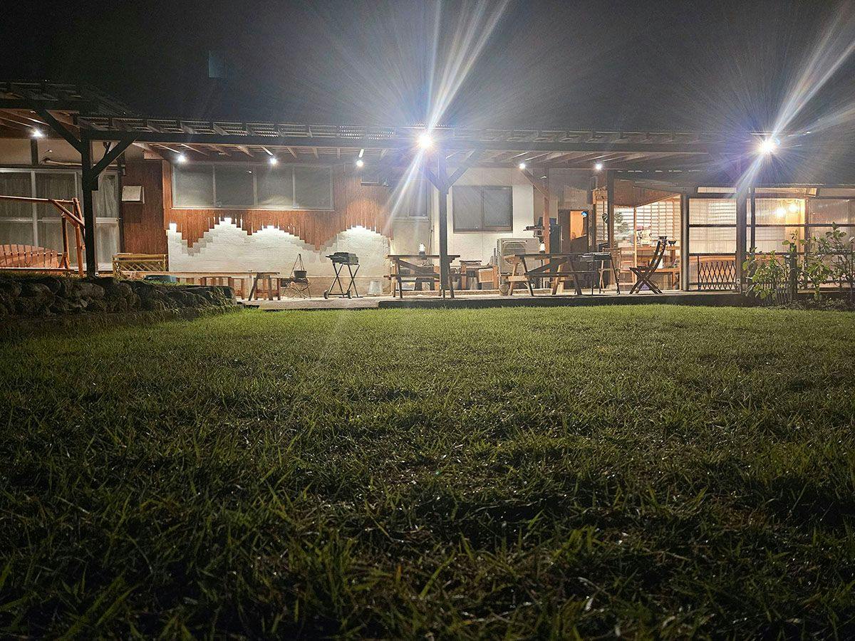 Farm Inn