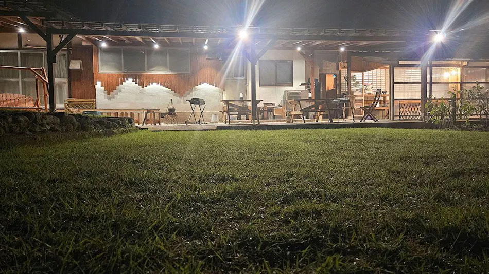 Farm Inn