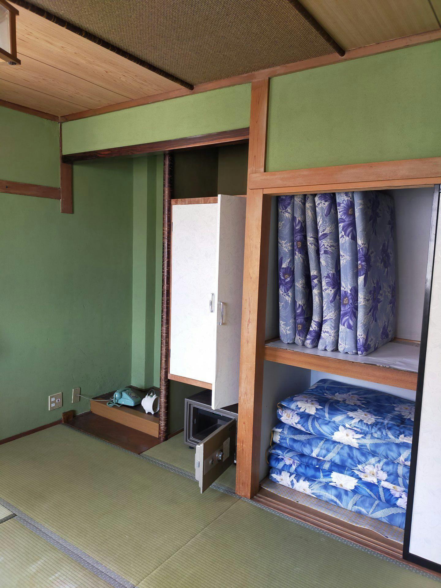 Suijin Hotel