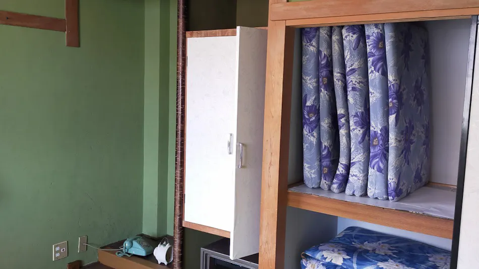 Suijin Hotel
