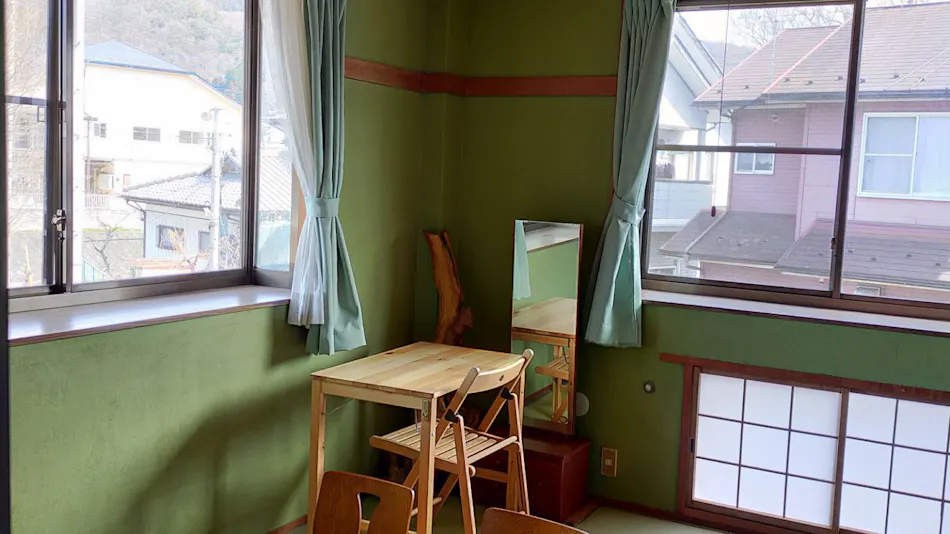 Suijin Hotel
