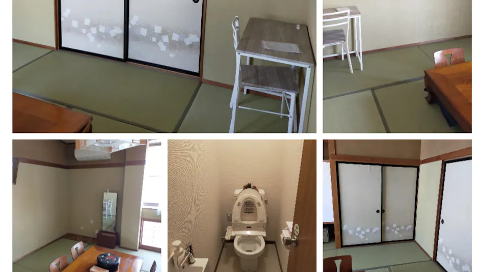 Suijin Hotel