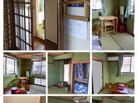 すいじんＨｏｔｅｌ（水神）
