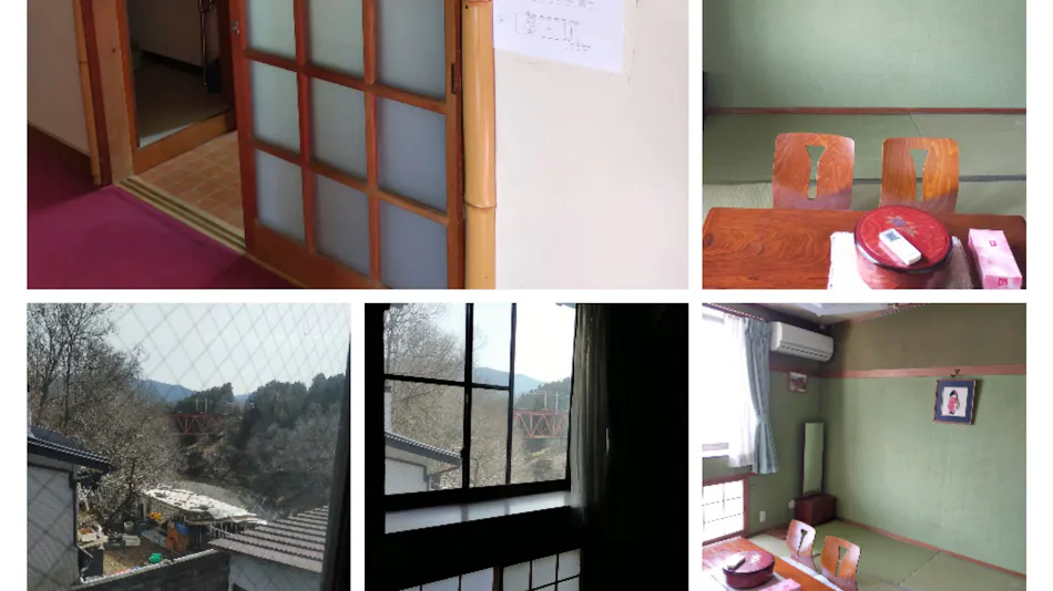 Suijin Hotel