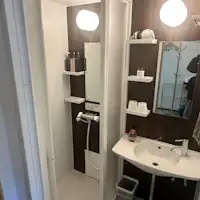 Bilik Mandi