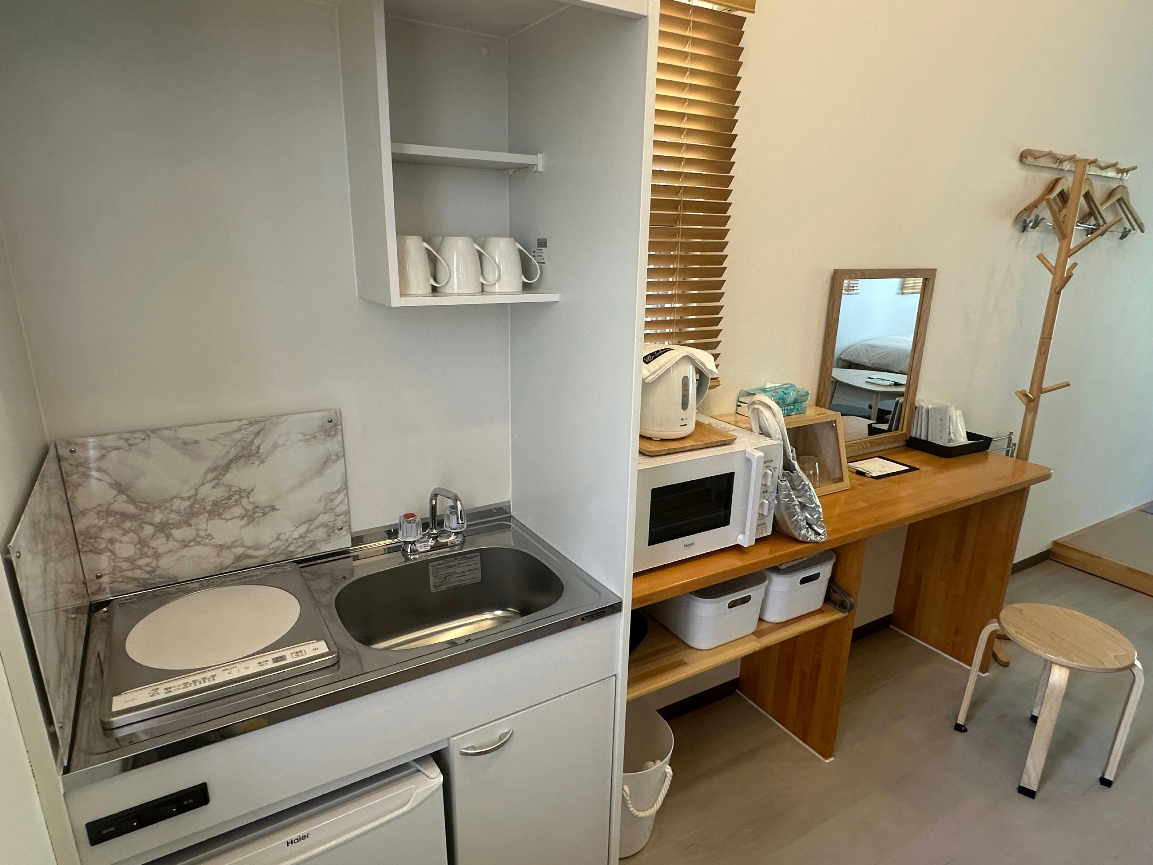 Dapur