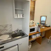 Dapur